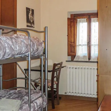 Holiday home Lovely In Montecatini Alto With Kitchen Nievole