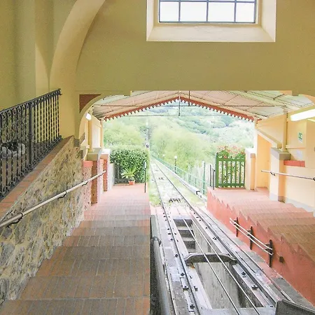 Lovely In Montecatini Alto With Kitchen Nievole