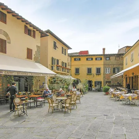Lovely In Montecatini Alto With Kitchen